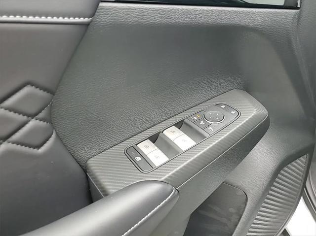 new 2025 Mitsubishi Outlander PHEV car, priced at $51,905