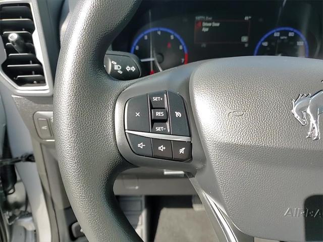 used 2021 Ford Bronco Sport car, priced at $25,576