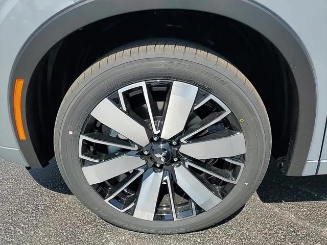 new 2025 Mitsubishi Outlander car, priced at $39,080