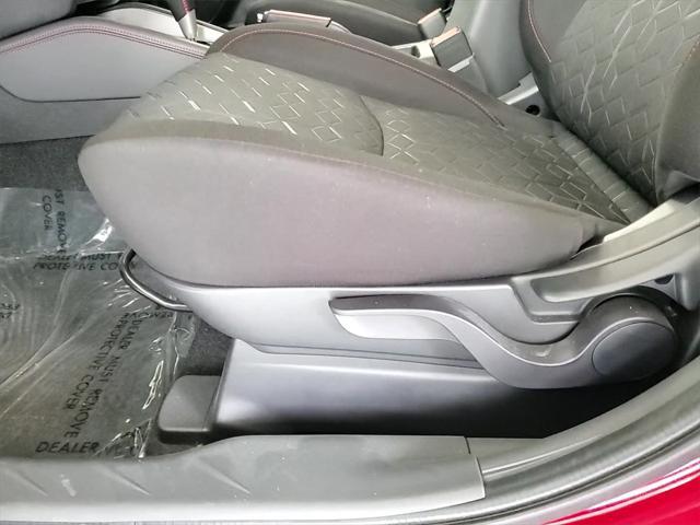 new 2024 Mitsubishi Outlander Sport car, priced at $27,215