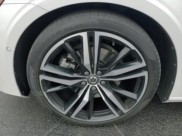 used 2019 Volvo S60 car, priced at $24,995