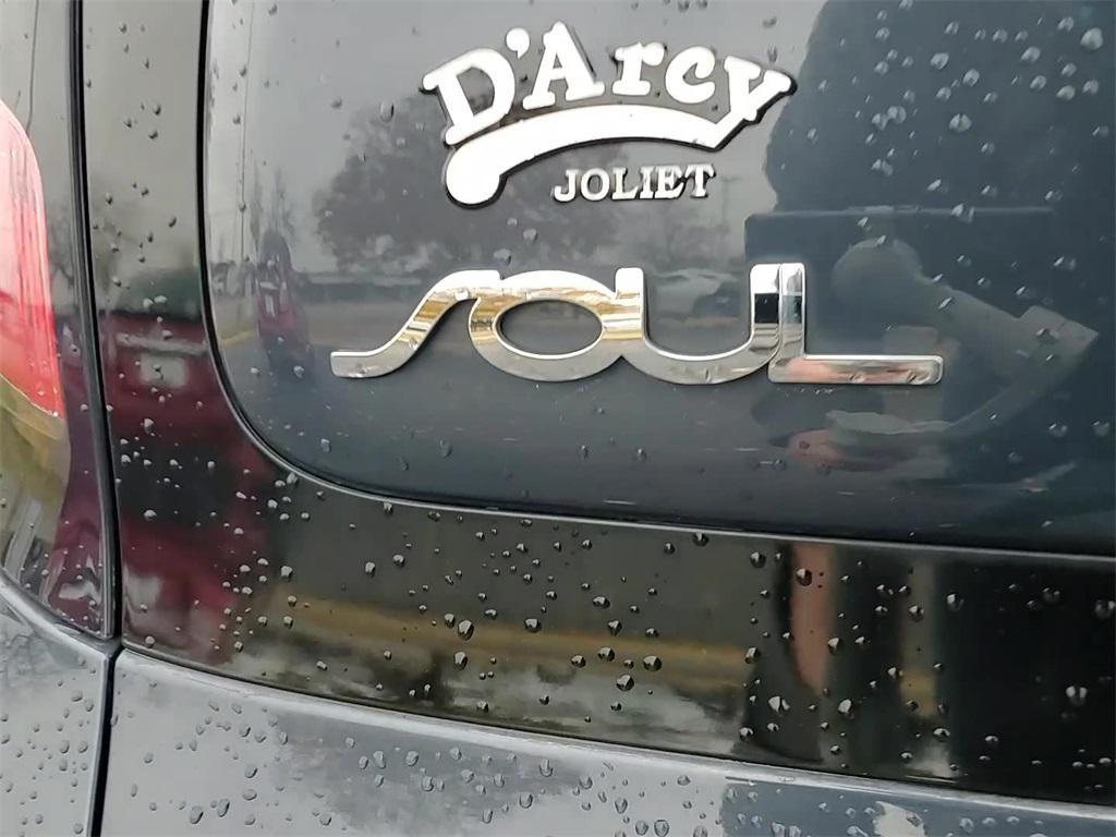 used 2016 Kia Soul car, priced at $10,599