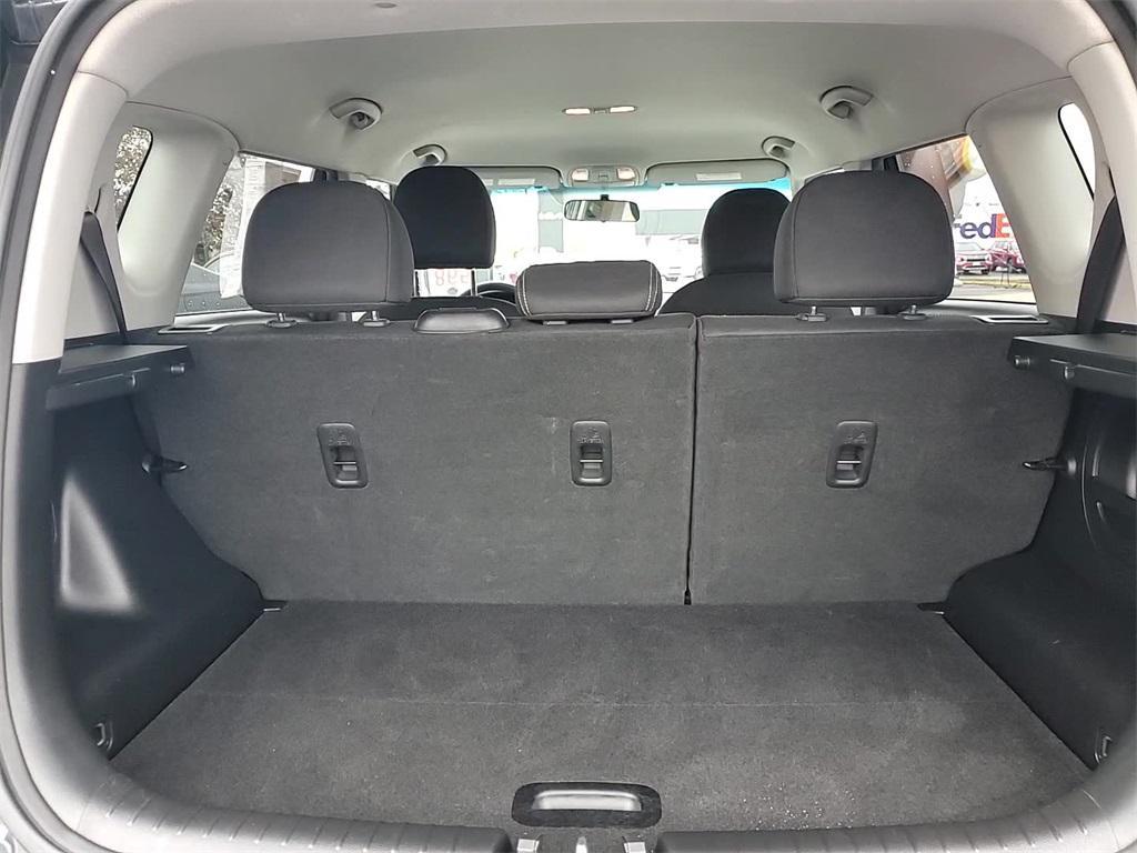 used 2016 Kia Soul car, priced at $10,599