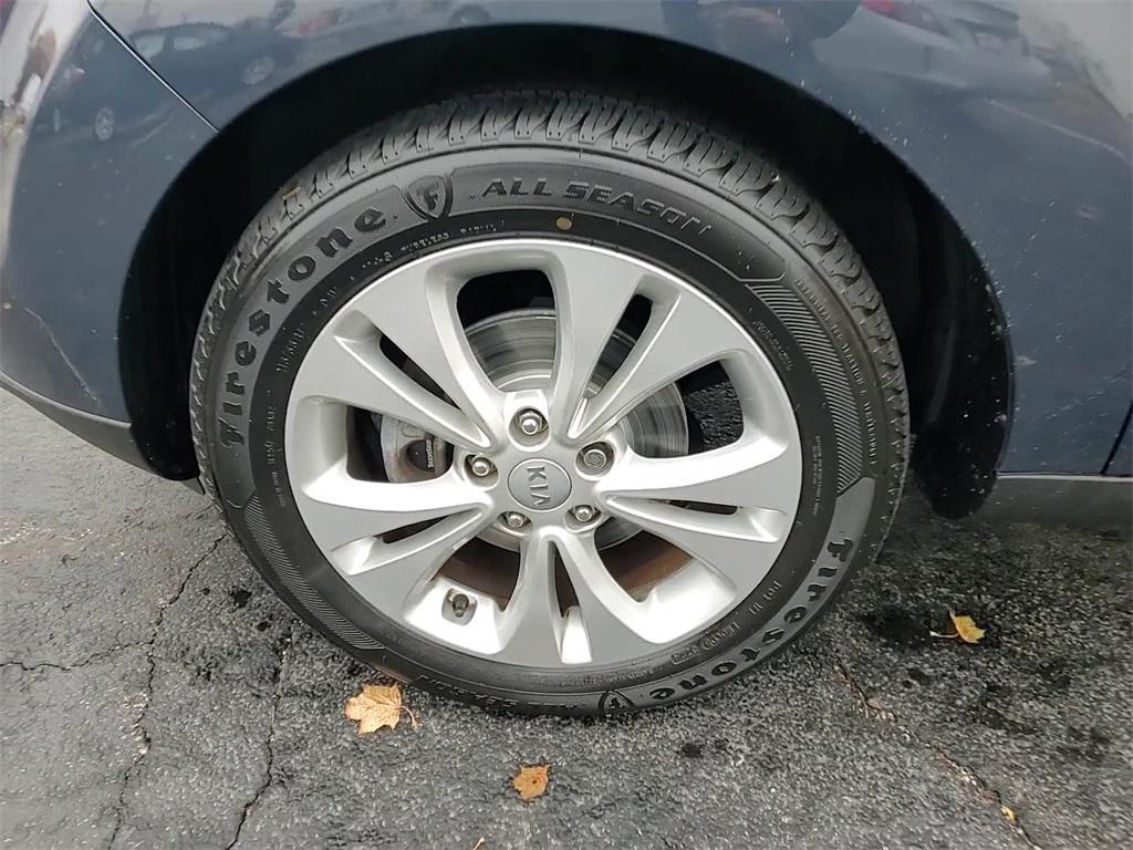 used 2016 Kia Soul car, priced at $10,599