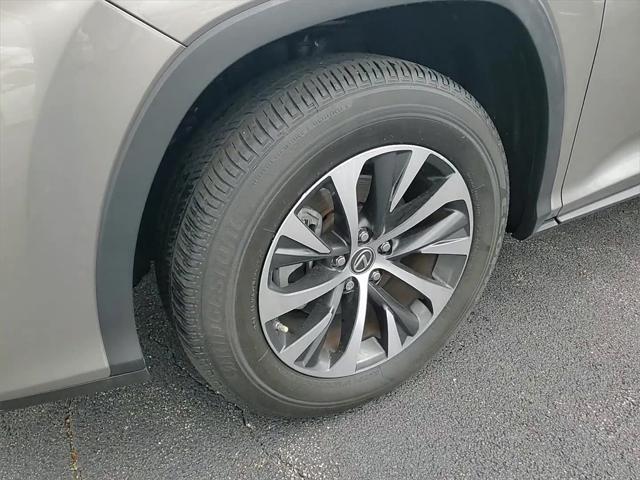 used 2020 Lexus RX 350 car, priced at $32,909