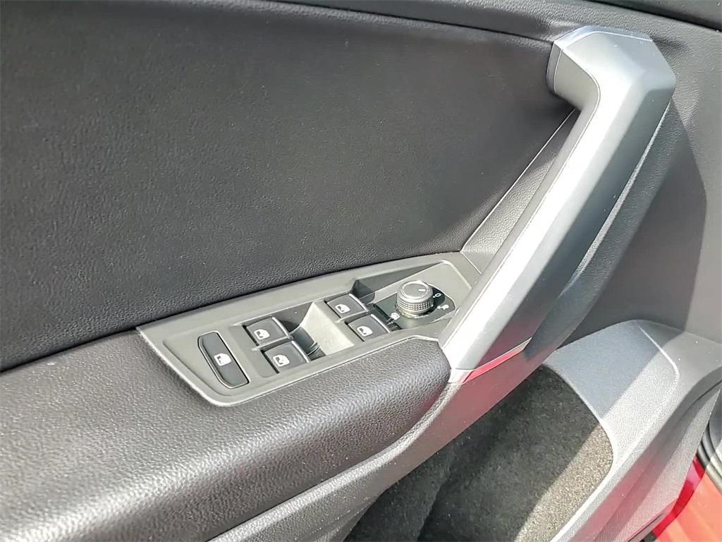 used 2020 Volkswagen Tiguan car, priced at $15,700