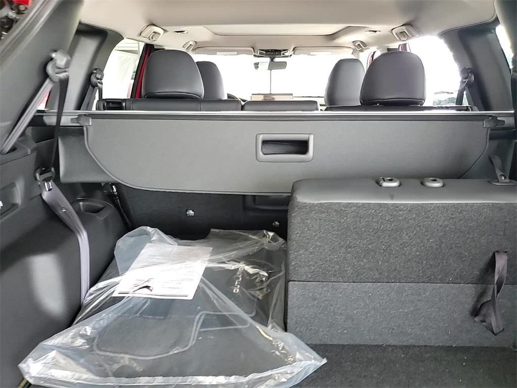 new 2025 Mitsubishi Outlander car, priced at $37,880