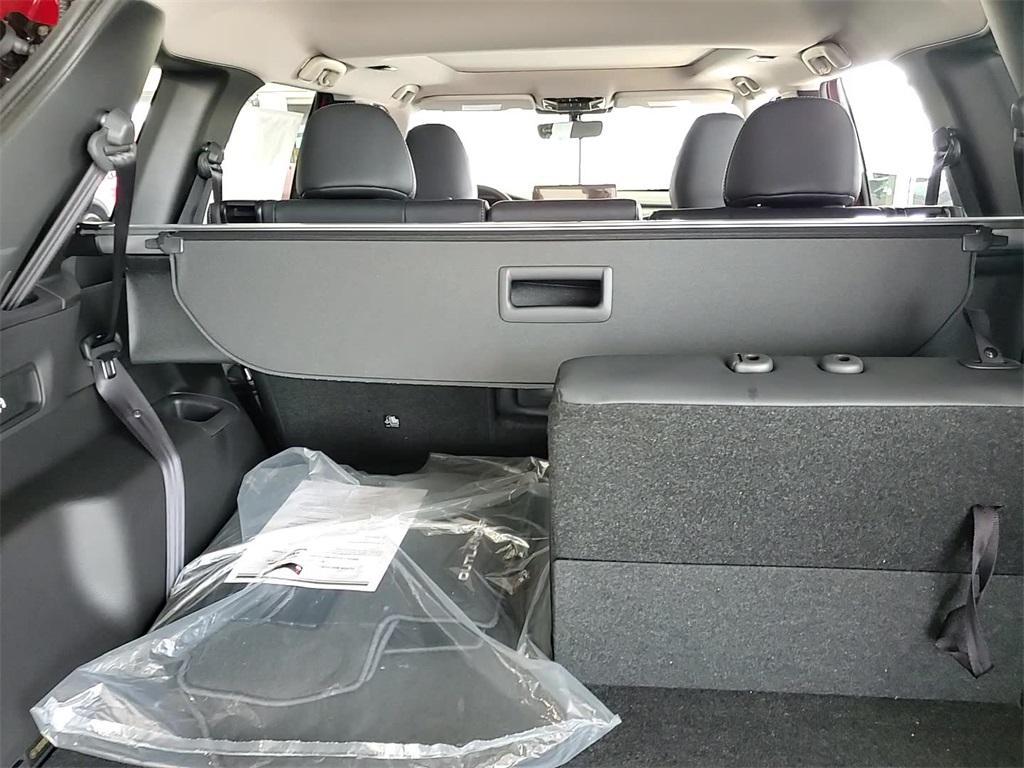 new 2025 Mitsubishi Outlander car, priced at $37,880