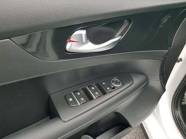 used 2024 Kia Forte car, priced at $22,238