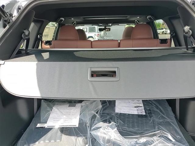 new 2025 Mitsubishi Outlander car, priced at $42,500