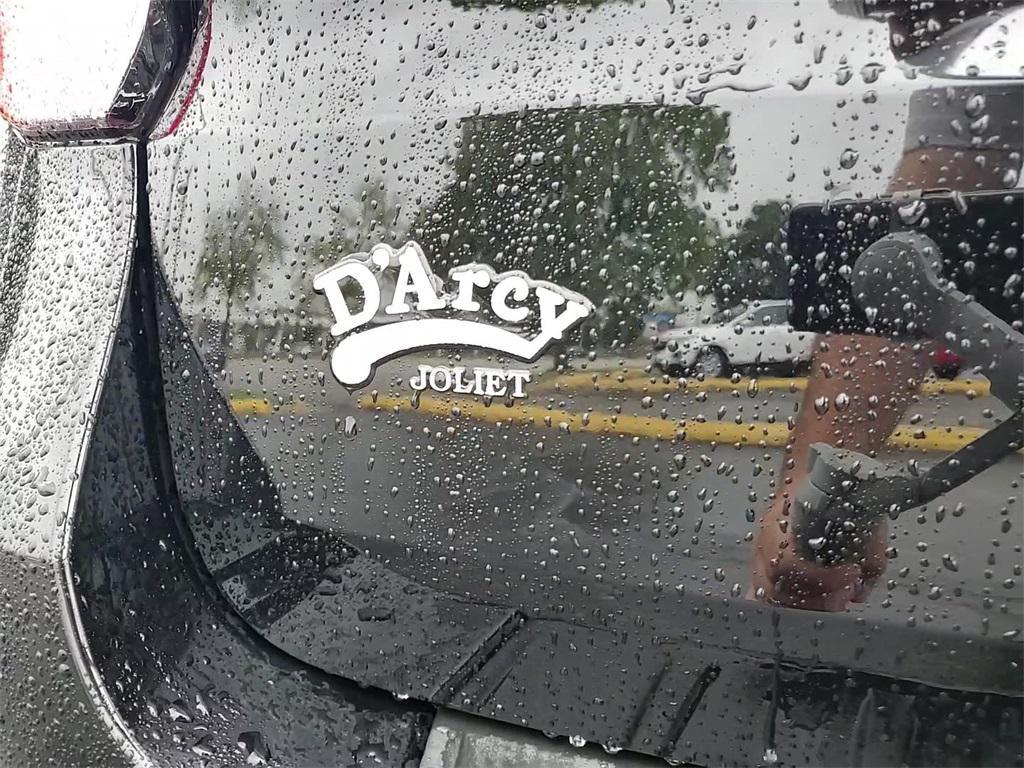 used 2025 Ford Explorer car, priced at $48,995