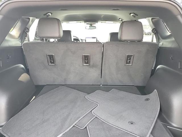 used 2023 Chevrolet Blazer car, priced at $33,940