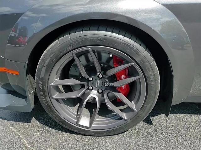 used 2019 Dodge Challenger car, priced at $42,997