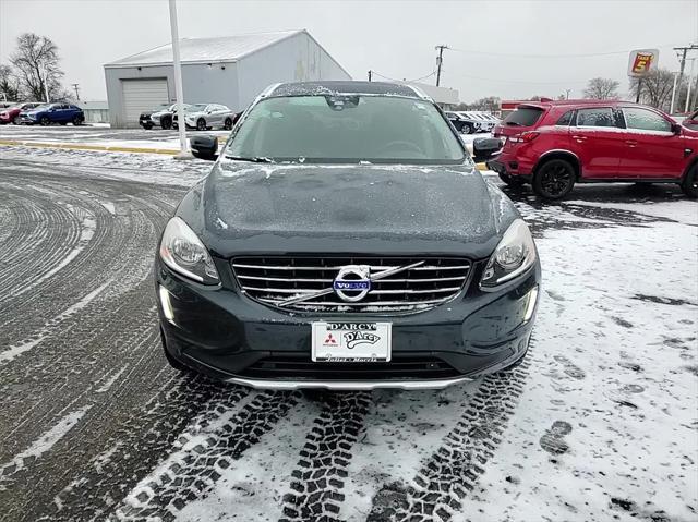 used 2014 Volvo XC60 car, priced at $12,499