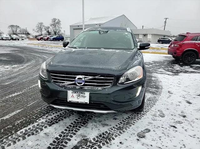 used 2014 Volvo XC60 car, priced at $12,499