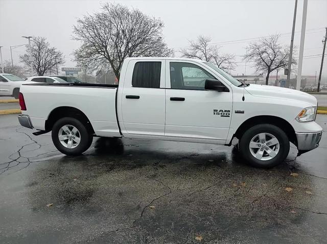 used 2020 Ram 1500 car, priced at $26,495