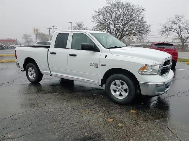 used 2020 Ram 1500 car, priced at $26,495