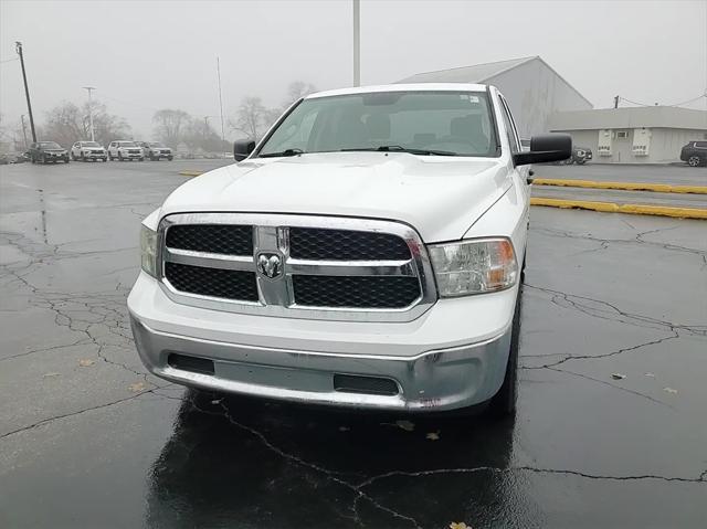 used 2020 Ram 1500 car, priced at $26,495