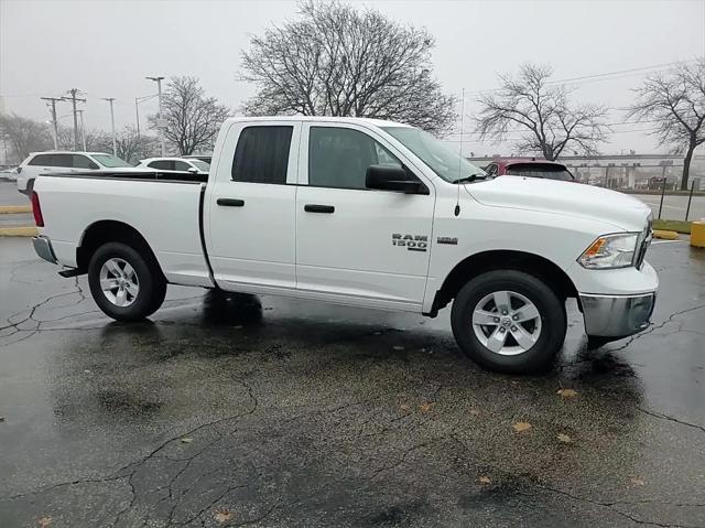 used 2020 Ram 1500 car, priced at $26,495