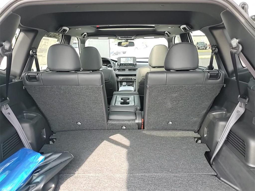 new 2025 Mitsubishi Outlander PHEV car, priced at $48,805