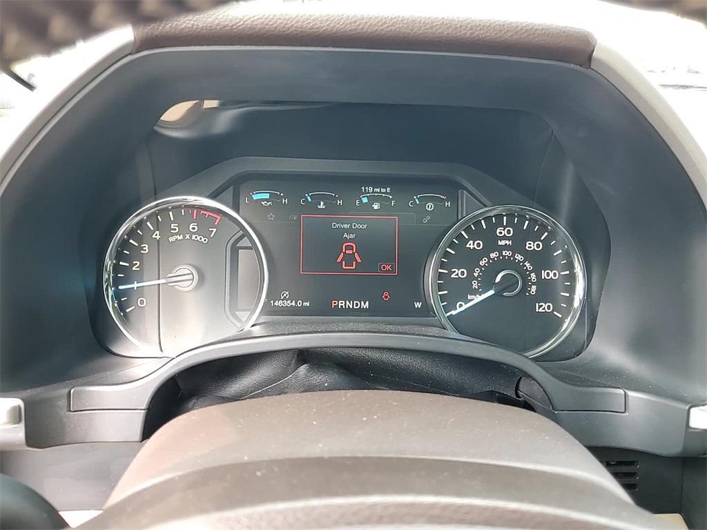 used 2018 Ford F-150 car, priced at $22,629