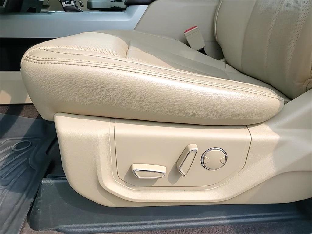 used 2018 Ford F-150 car, priced at $22,629