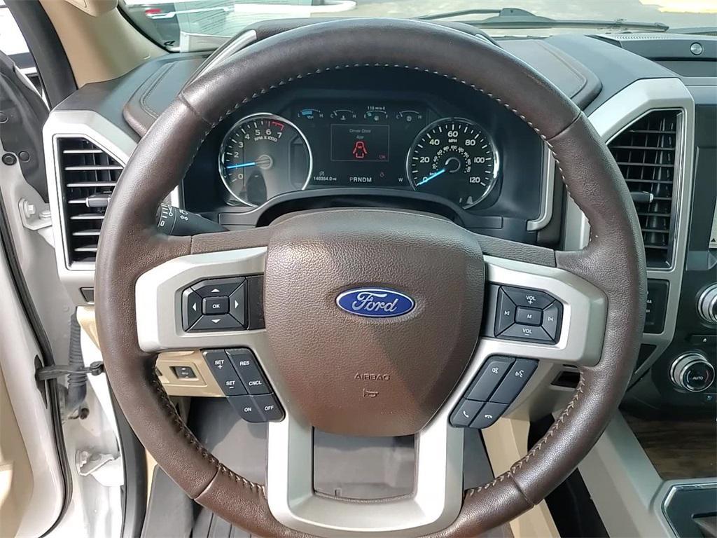 used 2018 Ford F-150 car, priced at $22,629