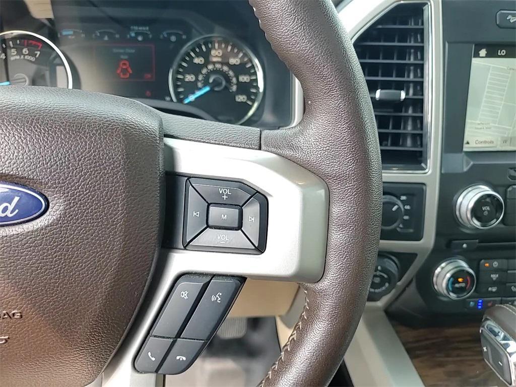 used 2018 Ford F-150 car, priced at $22,629