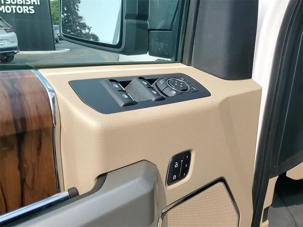used 2018 Ford F-150 car, priced at $22,629