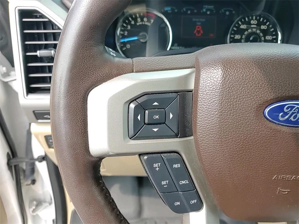 used 2018 Ford F-150 car, priced at $22,629