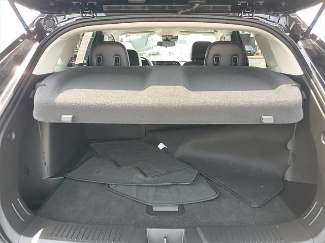 used 2024 Chevrolet Trax car, priced at $23,995