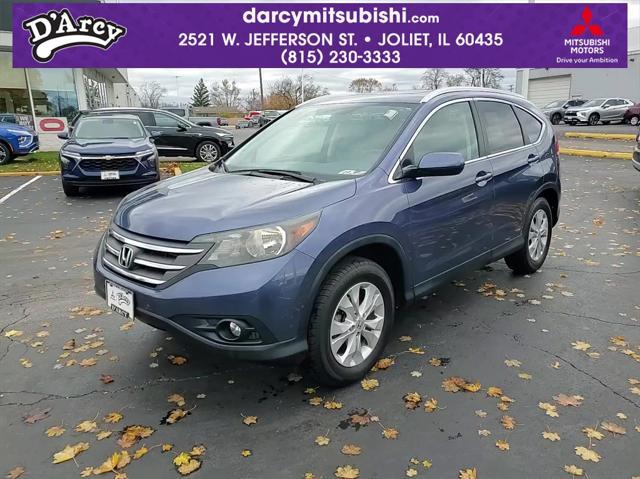 used 2014 Honda CR-V car, priced at $18,995