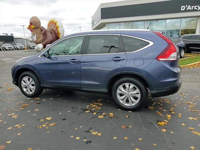 used 2014 Honda CR-V car, priced at $18,995