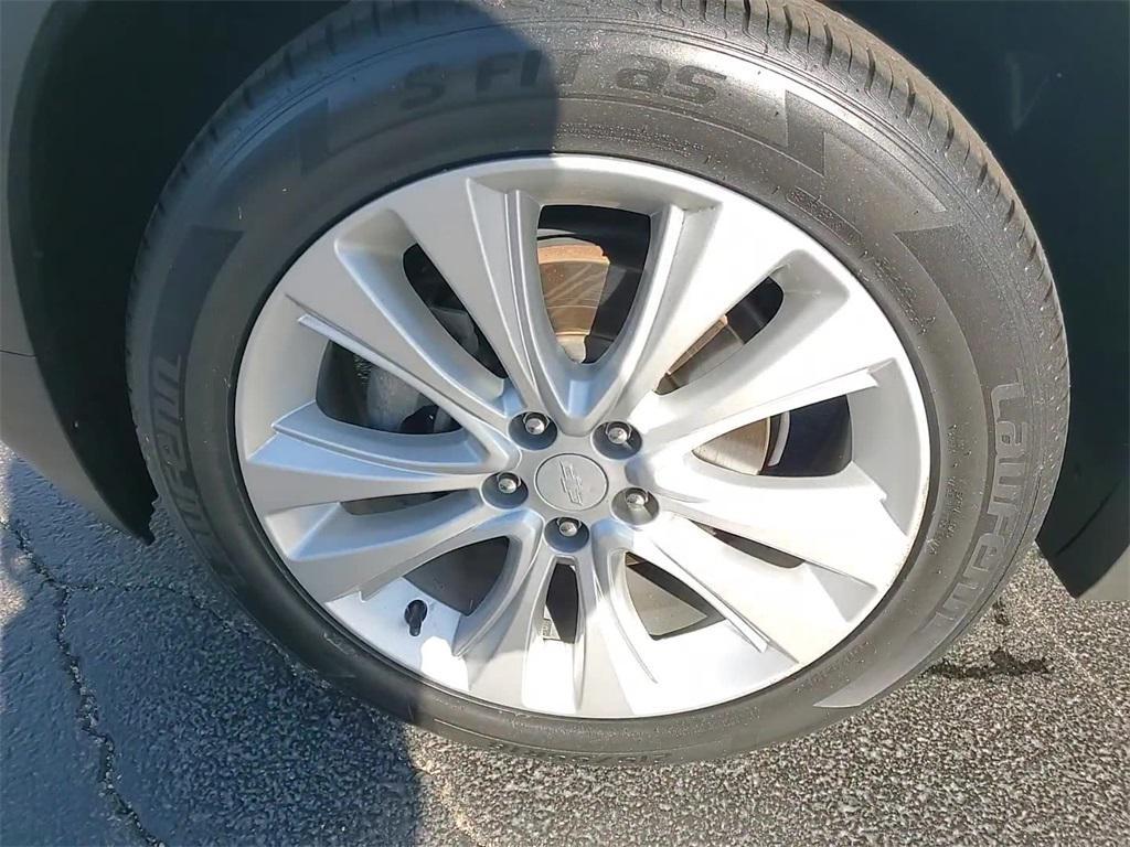 used 2018 Chevrolet Trax car, priced at $13,123