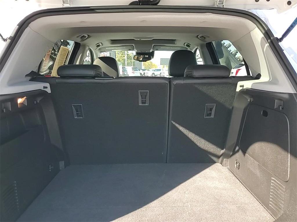 used 2018 Chevrolet Trax car, priced at $13,123