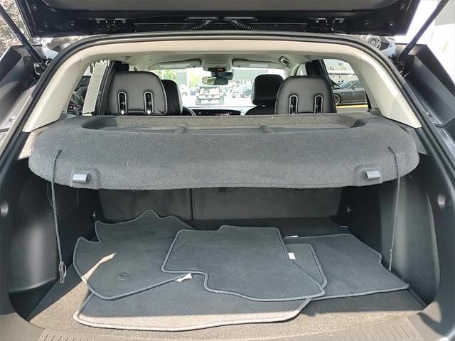 used 2024 Buick Encore GX car, priced at $25,366
