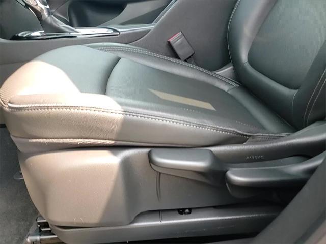 used 2024 Buick Encore GX car, priced at $25,366
