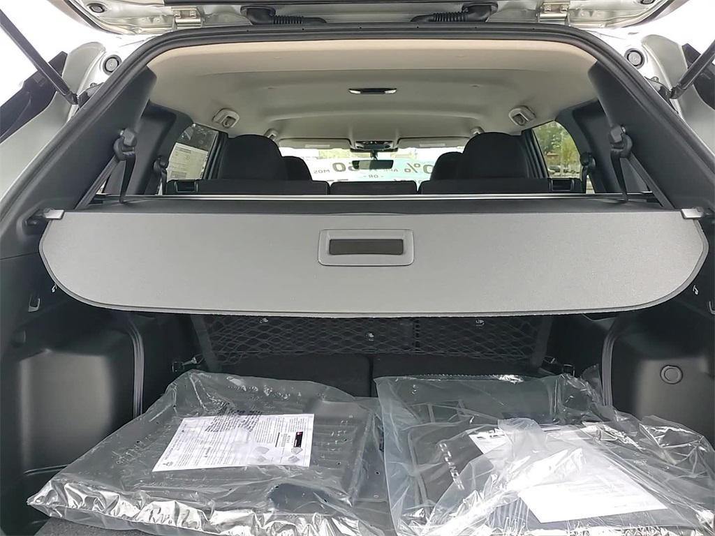 new 2025 Mitsubishi Outlander car, priced at $34,210