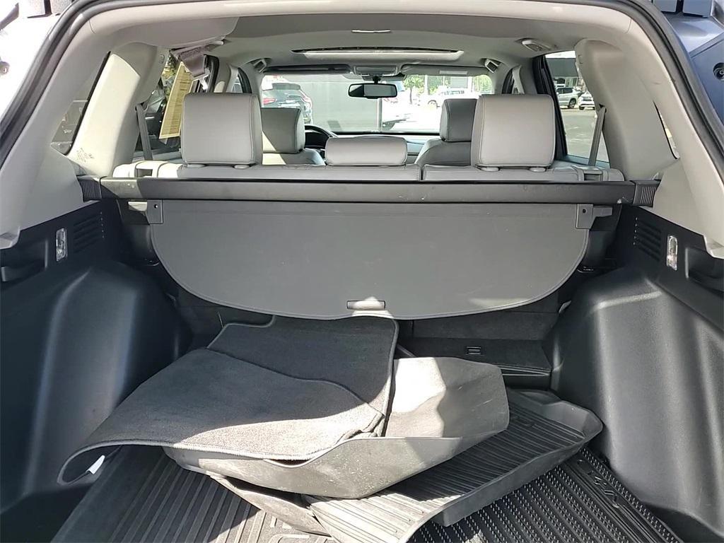 used 2017 Honda CR-V car, priced at $18,773