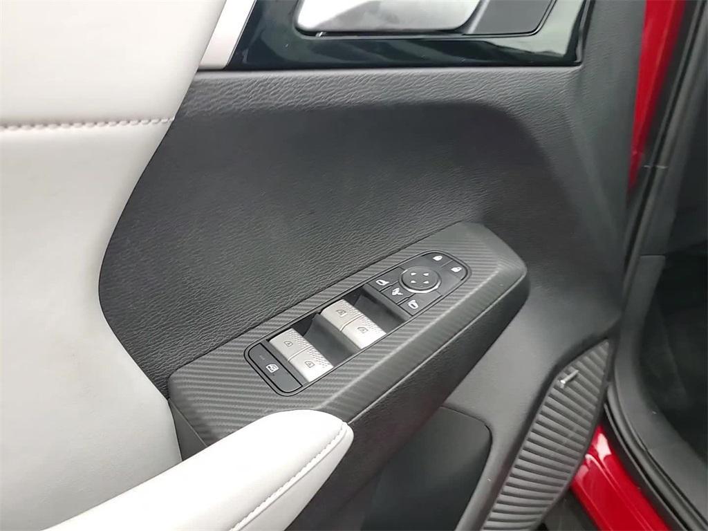 new 2025 Mitsubishi Outlander car, priced at $36,645
