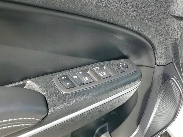 used 2023 Chrysler 300 car, priced at $26,204