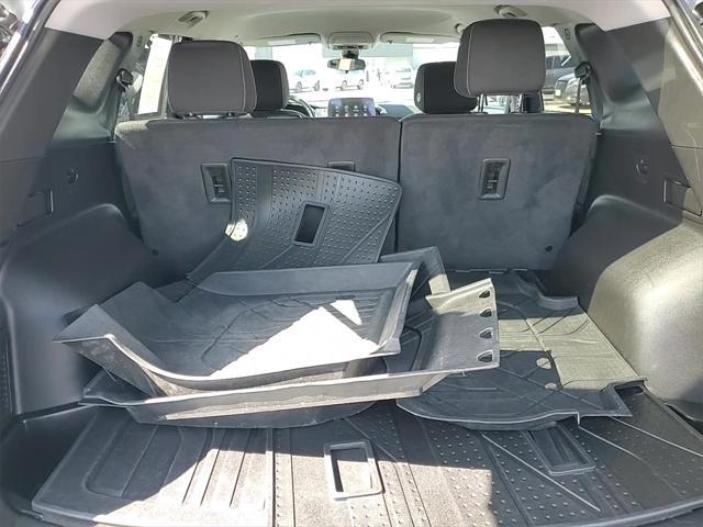 used 2023 Chevrolet Blazer car, priced at $26,698