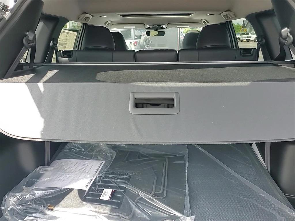 new 2025 Mitsubishi Outlander car, priced at $39,785