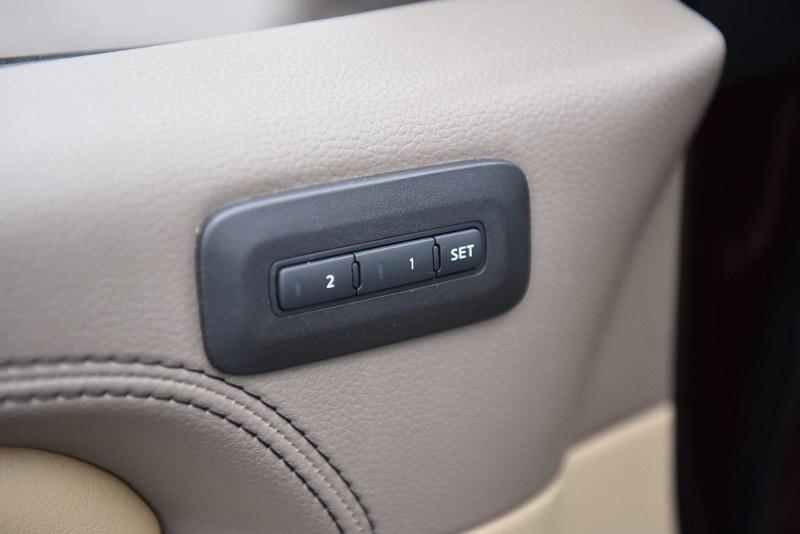 used 2015 Nissan Armada car, priced at $15,777