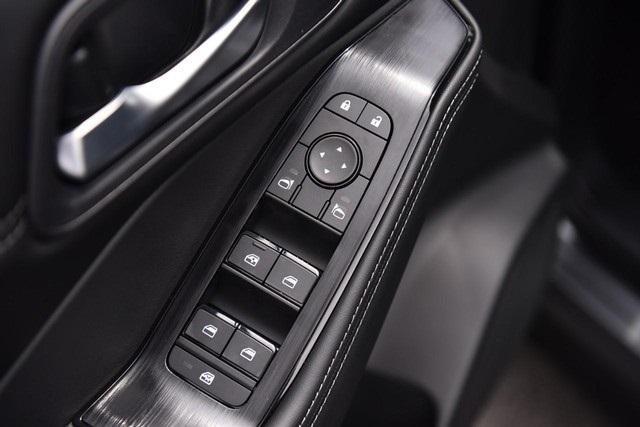 new 2025 Nissan Rogue car, priced at $33,675