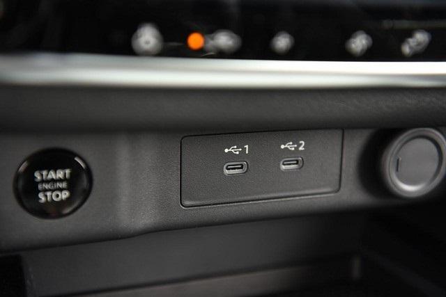 new 2025 Nissan Rogue car, priced at $33,675