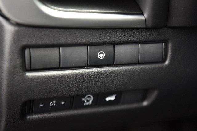new 2025 Nissan Rogue car, priced at $33,675