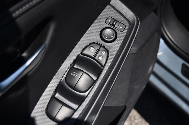 new 2025 Nissan Sentra car, priced at $22,670