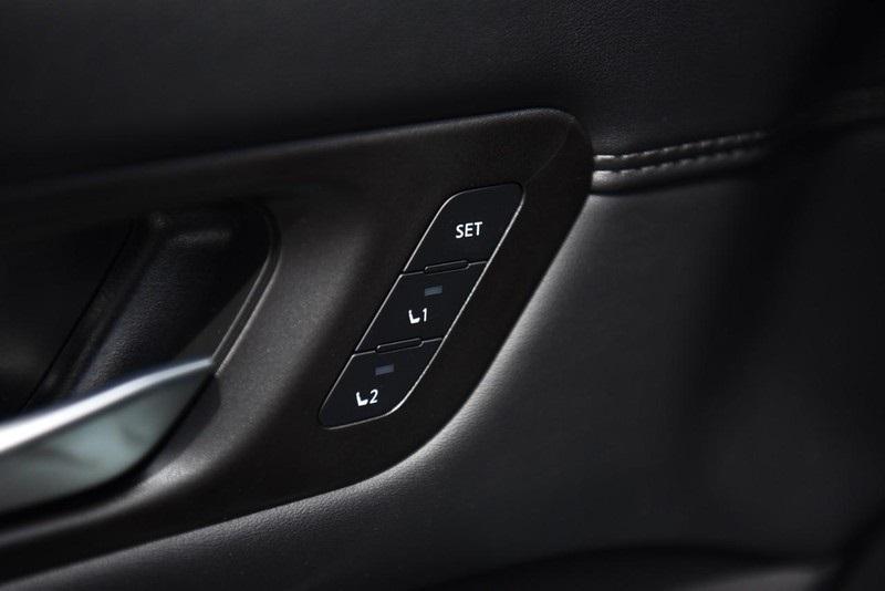 new 2025 Nissan Pathfinder car, priced at $47,680