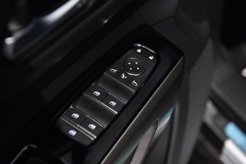 new 2025 Nissan Pathfinder car, priced at $47,680